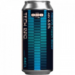 Oso Brew Co Tech Bro Oso Brew Co Tech Bro