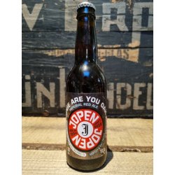 Jopen Annie Are You Oak Aged? - Heaven Hill