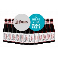 Delirium Red