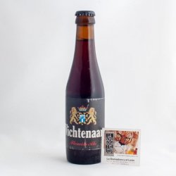 Vichtenaar (2019) 5,1% 25cl - La Domadora y el León