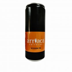 Arriaca Session IPA