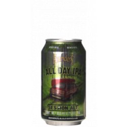 Founders All Day IPA (Blik) - Mister Hop