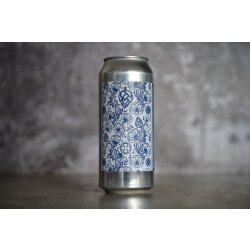 Monkish - China Shop Blues - addicted2craftbeer