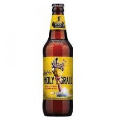 MONTY PYTHON’S HOLY GRAIL    50cl  4,7% - Bacchus Beer Shop