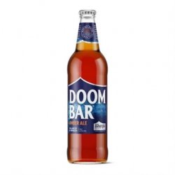 Doom Bar Amber Ale - Triple Brew