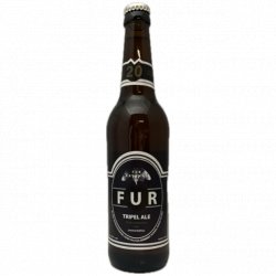 Fur Bryghus Trippel Ale - Voldby Købmandsgaard