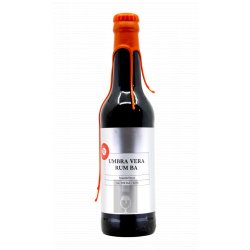 Pühaste Brewery Umbra Vera - Rum BA (Silver Series)