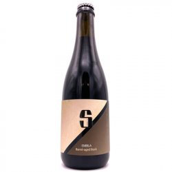 Salikatt Bryggeri - Embla 2021 - Hop Craft Beers