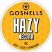 Gosnells Hazy Nectar (Keg) 
