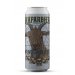 Naparbier - Pantokrator Doppelbock 9.7% ABV 440ml Can Naparbier - Pantokrator Doppelbock 9.7% ABV 440ml Can