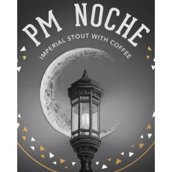 Trillium Brewing Company PM Noche Trillium Brewing Company PM Noche