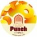 Vault City - Punch 