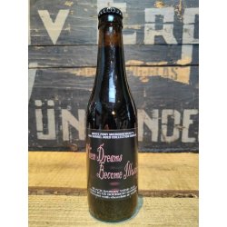 White Pony Microbrewery When Dreams Become Illusions