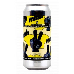 Garage Beer Co. MORPHEME