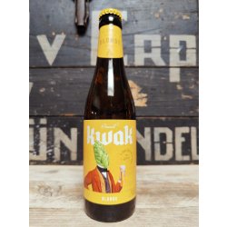 Brouwerij Bosteels Kwak Blonde