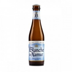 Blanche De Namur Wheat Beer 250ml Bottle - Beer Head