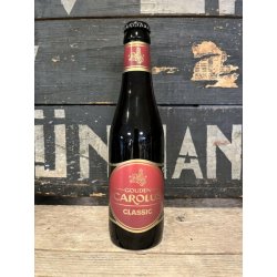 Gouden Carolus Classic