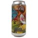 Caleya  Iguana Fruit 44cl 