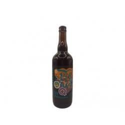 Antoš Polotmavá 13 0,75l - BeerPeak