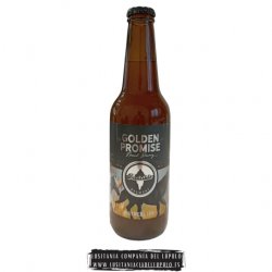 Golden Promise Invisible - Triple Brew