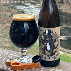 Transient Artisan Ales Kentuckley