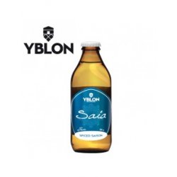 Yblon Saia Bott.33cl. - Partenocraft