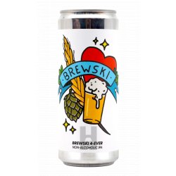 Brewski Brewski 4-Ever