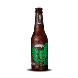 Coruja IPA 355ml - Cerveja Salvador