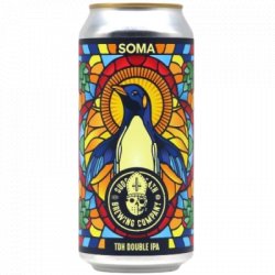 Sudden Death Brewing Co. Holy Diver