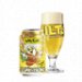 Uiltje Cosmic Blond blik 33cl 