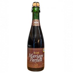 Boon Kriek Mariage Parfait