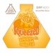 CoolHead Glass Pyramid Project Freshly Squeezed Apricot Banana Ugandian Vanilla 
