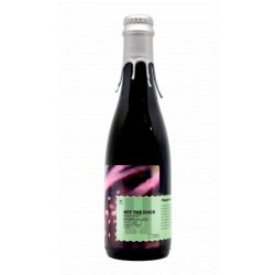 LERVIG Off the Rack Kentucky Bourbon 2023 By Rackhouse