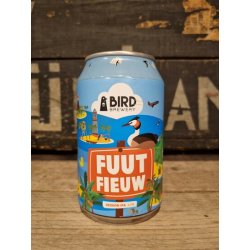 Bird Brewery Fuut Fieuw