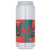 Finback  Hackney - Aqualung 