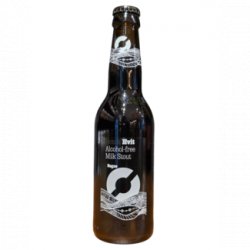 Nøgne Ø Svart/Hvit