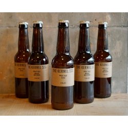 Pale Ale - Case (24 x 330ml) - The kernel