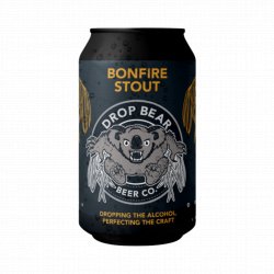 Drop Bear Bonfire Stout Drop Bear Bonfire Stout