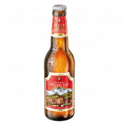 Rugenbräu Zwickel Bier