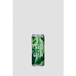 Ten Hands  Trees of Green - Averi Beers