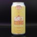 OSO Brewing - Citrus - 4% (440ml) 