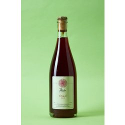 Pellicle Vergistingen Oxaal Kriek (2025)