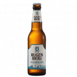 Rugenbräu Alkoholfrei