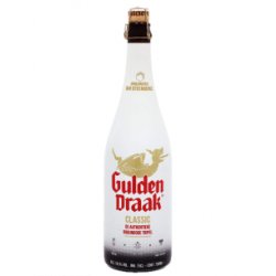 Gulden Draak Classic