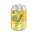 Sakiškės Brewery CORN LAGER (0,33 l skard.) 