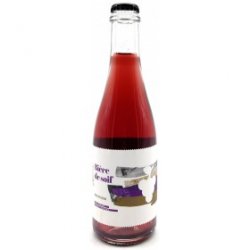 Stu Mostów WILD -13 - Bière de Soif Red Regent - Etre Gourmet