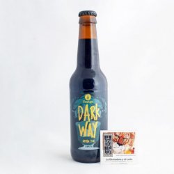 Espiga Dark Way 10,5% 33cl - La Domadora y el León