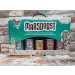 Maasdorst Cadeauset 5 fles Cadeaupakket - 33 CL 