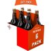Mix 6 Pack selection of craft beer  Malta 