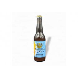 Brouwerij Het Paleisje Fitte Willem 12x33CL - Van Bieren